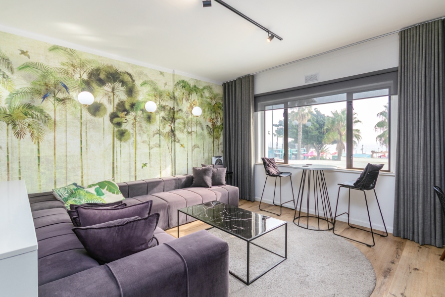 1 Bedroom Property for Sale in Sea Point Western Cape